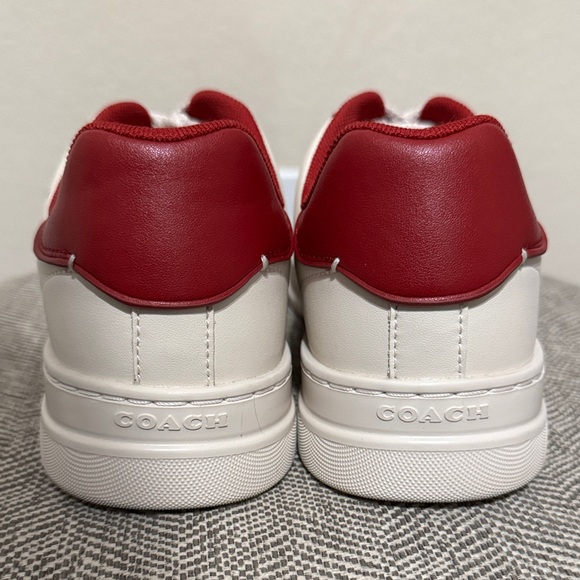 Coach Year of the Snake High Line Sneaker - Picture 4 of 6